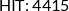 Cross