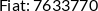 Cross