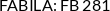 Cross