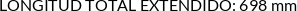 Atributos