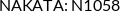 Cross