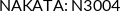 Cross