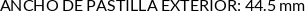 Atributos