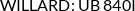 Cross