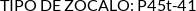 Atributos