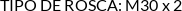 Atributos