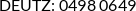 Cross