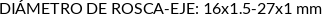 Atributos