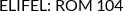 Cross