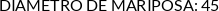 Atributos