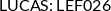 Cross