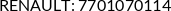 Cross