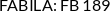 Cross