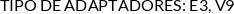 Atributos