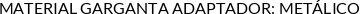 Atributos