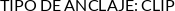 Atributos