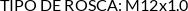 Atributos