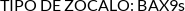 Atributos