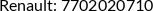 Cross