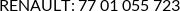 Cross