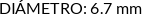 Atributos
