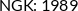 Cross