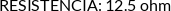 Atributos