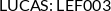 Cross