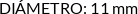Atributos