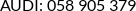 Cross
