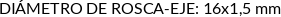 Atributos