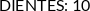 Atributos