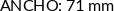 Atributos