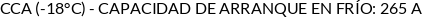 Atributos