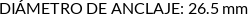 Atributos