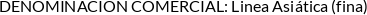 Atributos