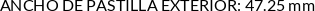 Atributos