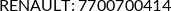 Cross