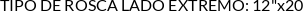 Atributos
