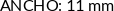 Atributos