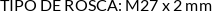 Atributos