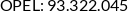 Cross