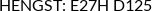 Cross