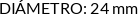 Atributos