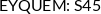 Cross