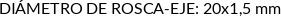 Atributos