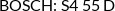 Cross