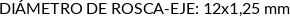 Atributos