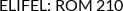 Cross