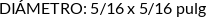 Atributos